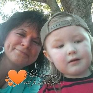 Meet your Posher, Tricia